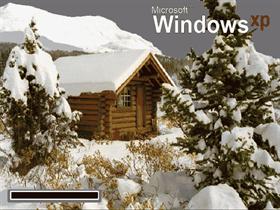 The Cabin