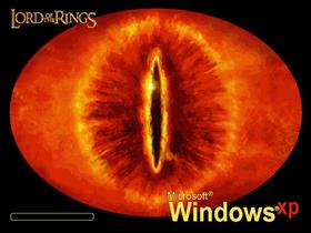 Lord Of The Rings (Return Of The King)