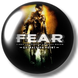 F.E.A.R. Extraction Point