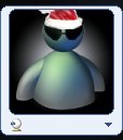 Santa MSN