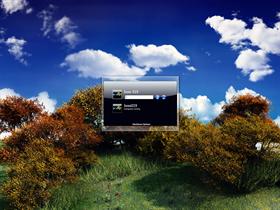 Woodland Hill Logon