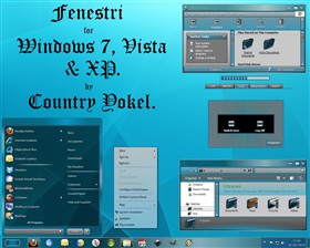 Fenestri