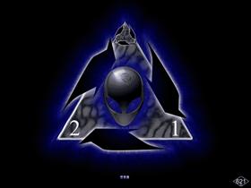 621 Alien