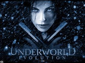 UnderWorld Evolution