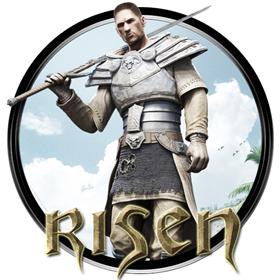 Risen