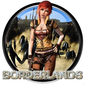 Borderlands-Lilith