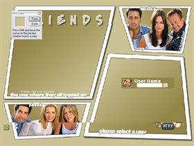 FriendsXP