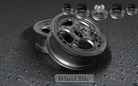 Wheel Tile