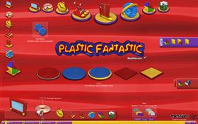 Plastic Fantastic