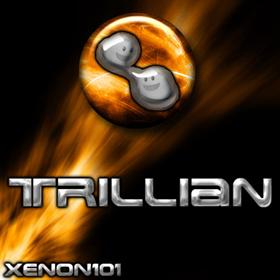 .:Infinity:. Trillian
