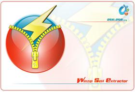 Winzip Self-Extractor