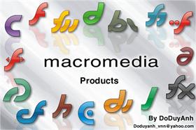 Macromedia Crystal