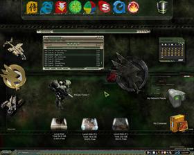 Tiberium Wars