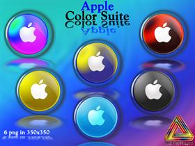 Apple Color Suite