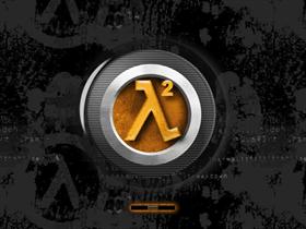 HALF-LIFE 2 Boot