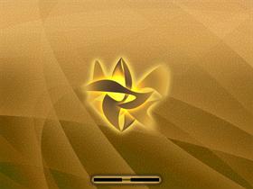 Aqua sign 4