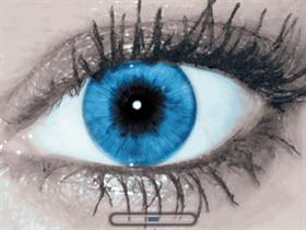 Loved Eyes