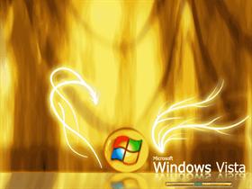 Windows Golden Vista Boot