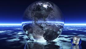 Globe Blue Wide 4Walls Pack