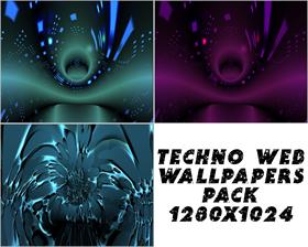 Techno Web