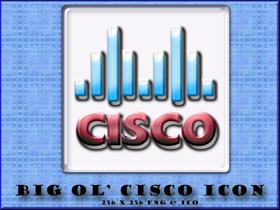 Cisco Big & Bold
