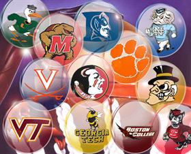Atlantic Coast Conference