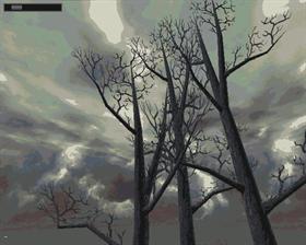 Desolation