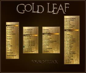 Gold Leaf