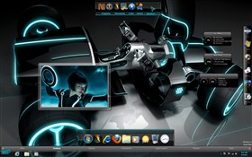 Sirus Legacy Ligh Cycle