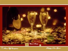 Happy New Year