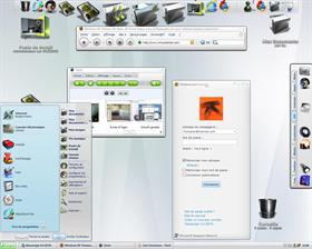 Live Chromium