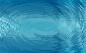 Aqua Water - widescreen