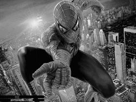 SPIDER-MAN