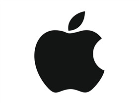 Minimalist Black - Apple