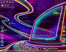 Neon Dreams
