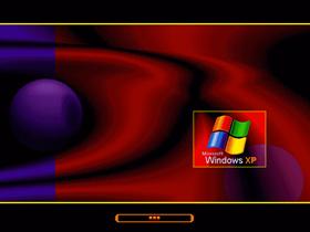 XP Space Warp