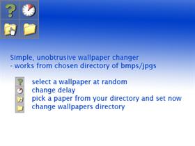 WallChanger