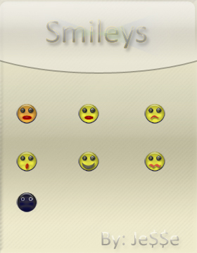 Smileys