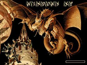 Dragon 1