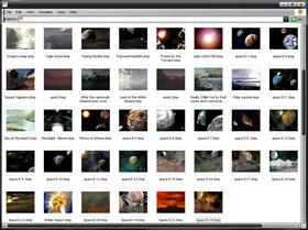 Space and landscapes