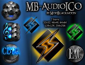 MB-AudioICO