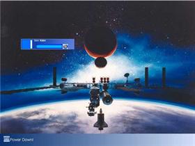 Space Station