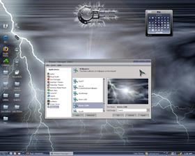 Zapped by Lightning