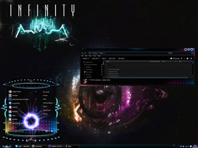 Infinity