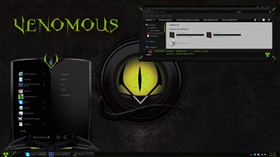 Venomous