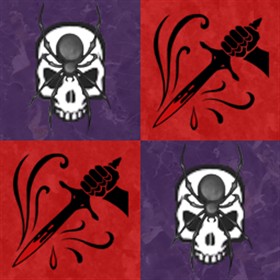 Wintersong's Faction Crests II 1.0