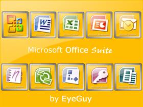Microsoft Office Suite