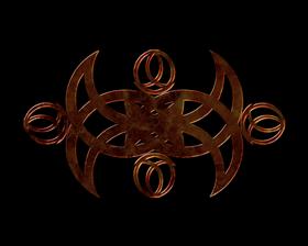 Fire of Symmetry