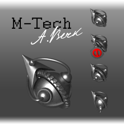 M-Tech