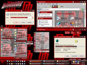DareDevil WB Work in Progress: Final Screenshot #3